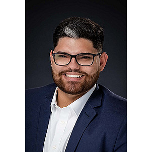 JONATHAN DE JESUS Your Financial Advisor