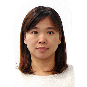 YUTING HUANG Your Financial Professional & Insurance Agent