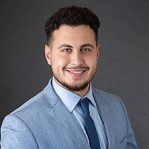 YOUSSEF MOHAMED BAYOMI New York Life Associate Partner