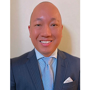 ANDREW ALLEN TAM Your Registered Representative & Insurance Agent