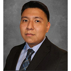 RUBEN ZOQUIAPA Your Registered Representative & Insurance Agent