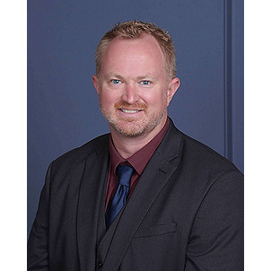 MATTHEW "MATT" JAMES PATTERSON Your Registered Representative & Insurance Agent