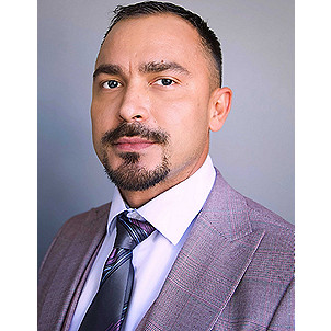 FELIPE ALBUQUERQUE New York Life Associate Partner