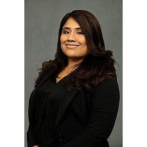 JACQUELYN MENDOZA Your Registered Representative & Insurance Agent