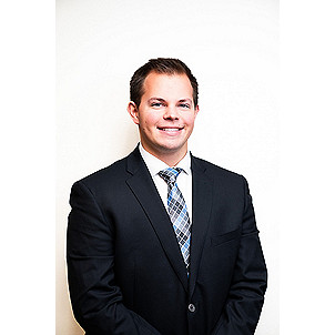 JACKSON ROBERT KOMLOFSKE Your Registered Representative & Insurance Agent