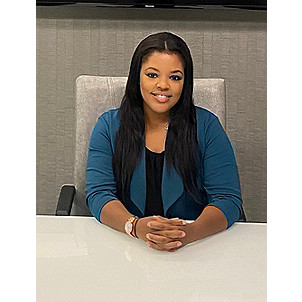 TIFFANY GEORGETTE SPEARS Your Financial Professional & Insurance Agent