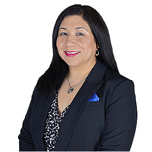 MICHELLE URESTI RAMOS Your Registered Representative & Insurance Agent