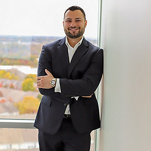 ANASTASIOS IOANNIS MARROS Your Financial Advisor