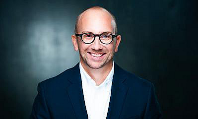 Headshot of James   Lasher