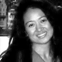 Headshot of Dawn Le