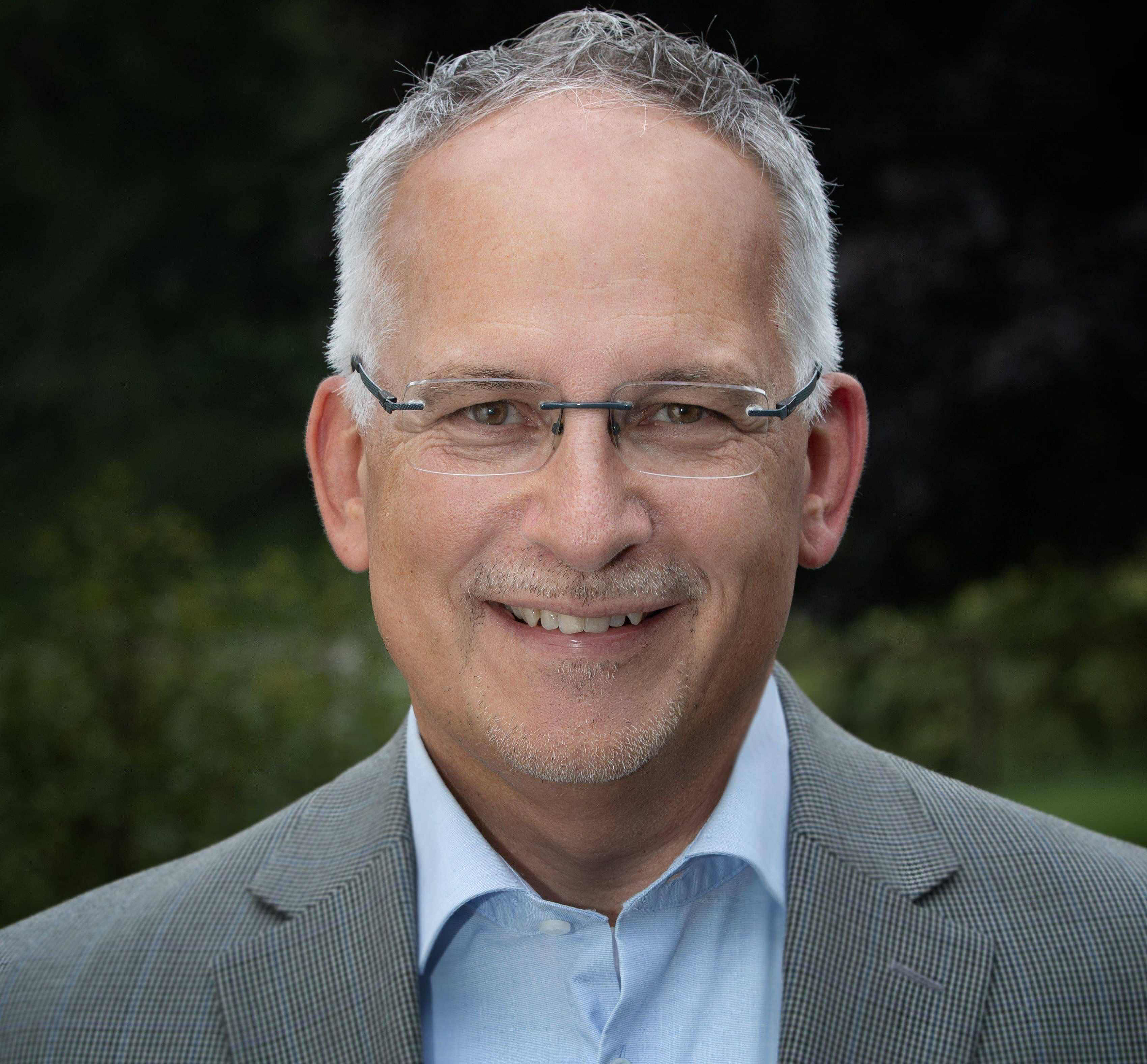 Headshot of Timothy  D. Havens