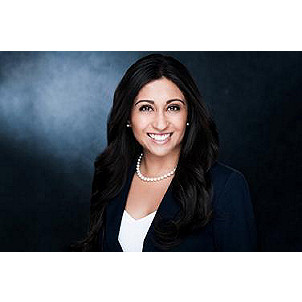 JASMITA PATEL Your Financial Advisor