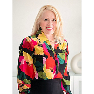 ANDREA V. BURCKHARD Your Financial Advisor