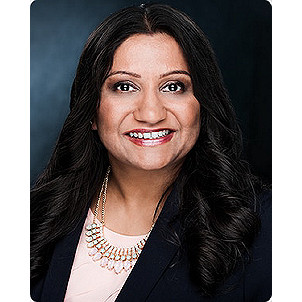 RISHMA D. PATEL Your Registered Representative & Insurance Agent