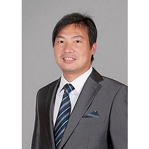 ZHI H. LIN Your Financial Advisor