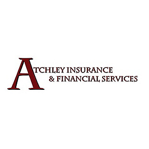 WILLIAM ATCHLEY Your Registered Representative & Insurance Agent