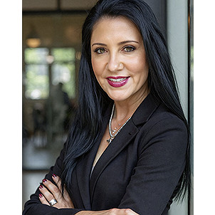 CANDICE BAHNSON Your Registered Representative & Insurance Agent