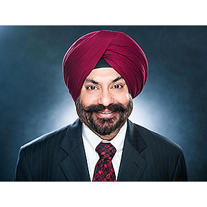 KHUSHVINDER SINGH Your Registered Representative & Insurance Agent