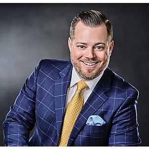JAMESON C. BAUMAN New York Life Senior Partner