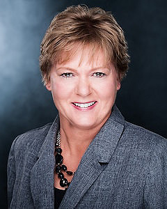 Headshot of Christina   Clark