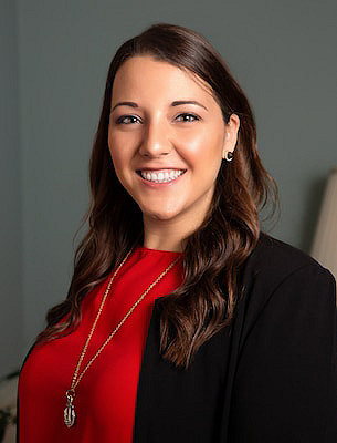 Headshot of Betsy  Eiroa