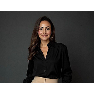 SANDRA MARIA MAZZOLA Your Financial Advisor