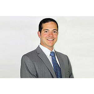JOHN-PAUL SAITTA Your Financial Advisor