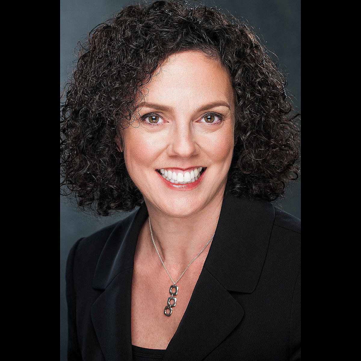 Headshot of Rosemarie Bombara