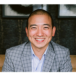 BENJAMIN "BEN" BING YIN Your Financial Advisor