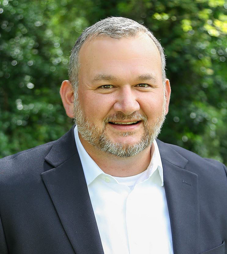 Headshot of Warren  T. Poirier