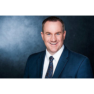 ANDREW GREGORY SCHANTZ Your Financial Advisor