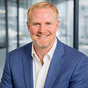 william l. collins IV New York Life Senior Partner