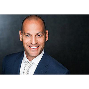 KEITH ANTIFONARIO Your Registered Representative & Insurance Agent