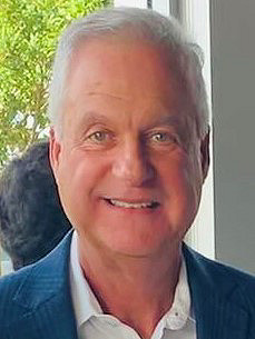 Headshot of Lenny Sklawer