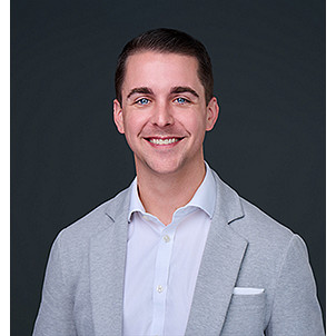 ZACHARY "ZACH" FRED TALLY New York Life Executive Partner