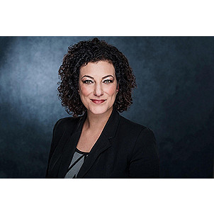 DANIELLE MARIE HADDAD GOSLIN Your Registered Representative & Insurance Agent