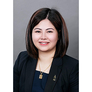 TU NGOC NGUYEN Your Registered Representative & Insurance Agent