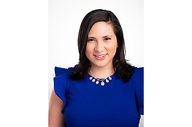 Headshot of Cyrielle C. Rivera