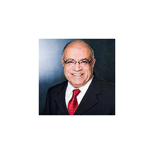 PRAKASH GORDHAN VAZIRANI Your Registered Representative & Insurance Agent