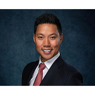 BRUCE LE New York Life Executive Partner