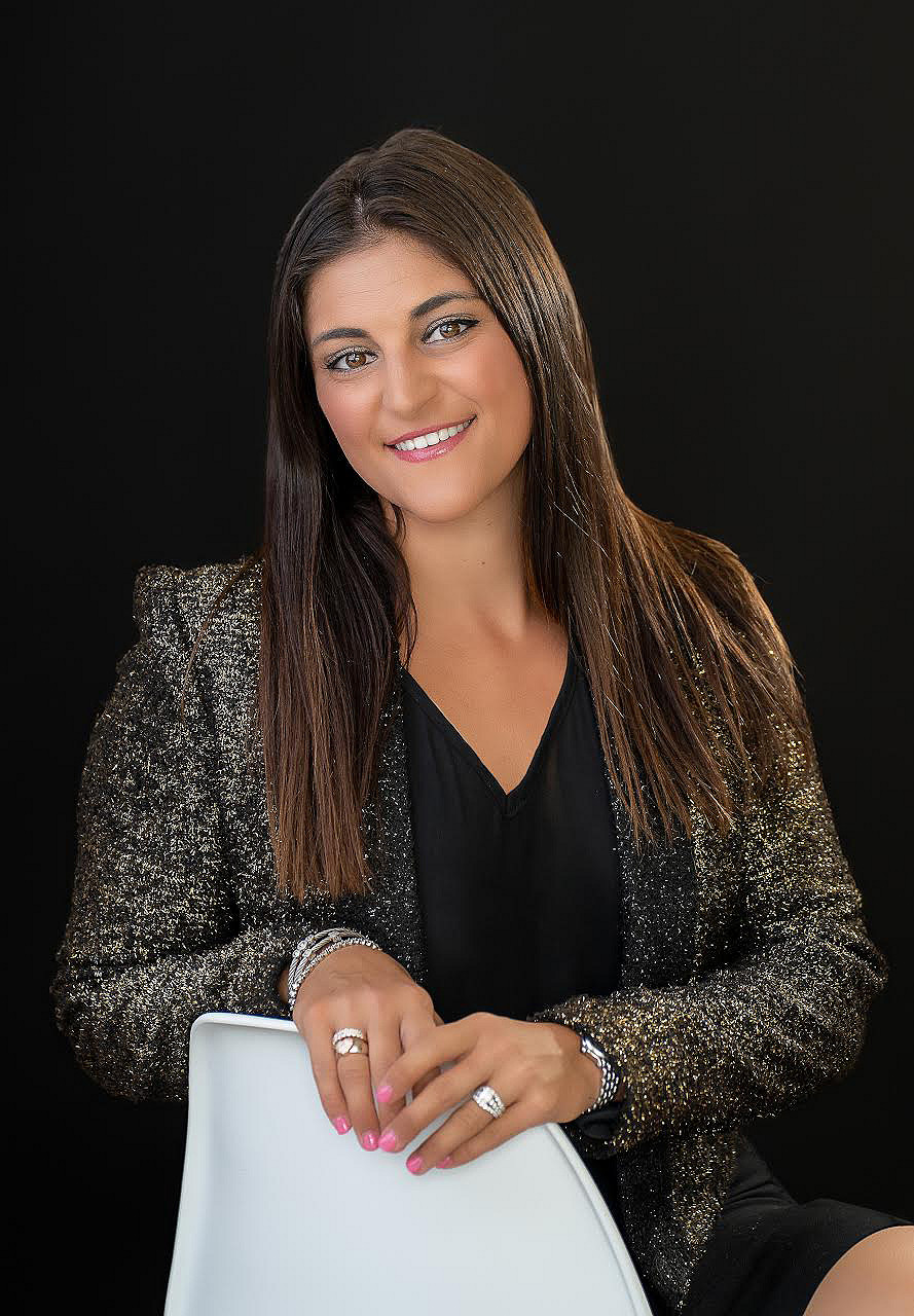Headshot of Bianca  P. Difranco
