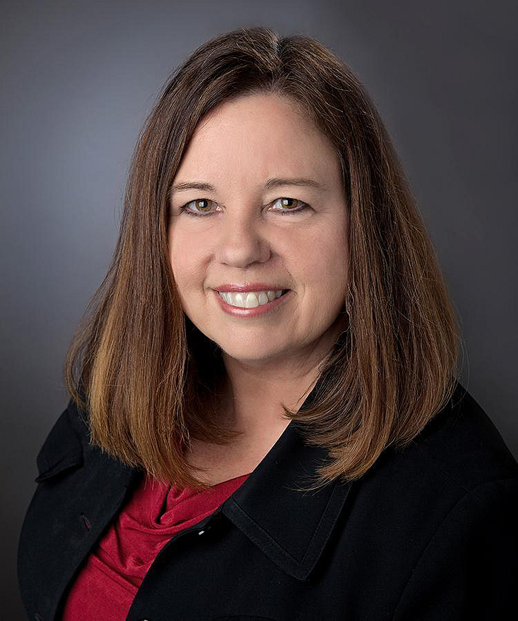 Headshot of Joan  E. Burt