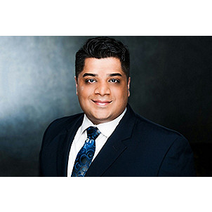 AMAN GOEL Your Financial Advisor