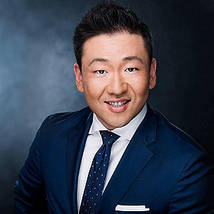 JOHN M. KIM New York Life Senior Partner