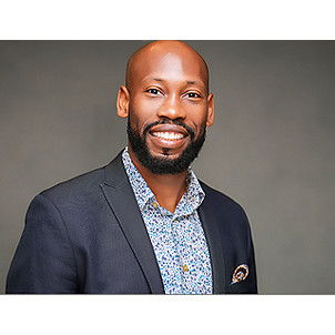 AKEEM BROOKS Your Financial Advisor