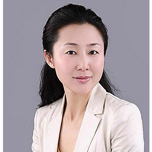 YUHONG LI Your Financial Professional & Insurance Agent