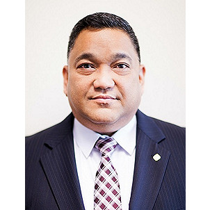 DOMINGO COMANDANTE Your Registered Representative & Insurance Agent