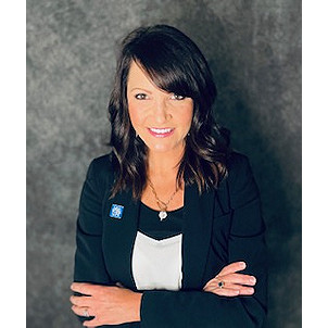 ERIN B. STONE Your Registered Representative & Insurance Agent