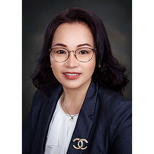 MY KHANH LE Your Financial Professional & Insurance Agent