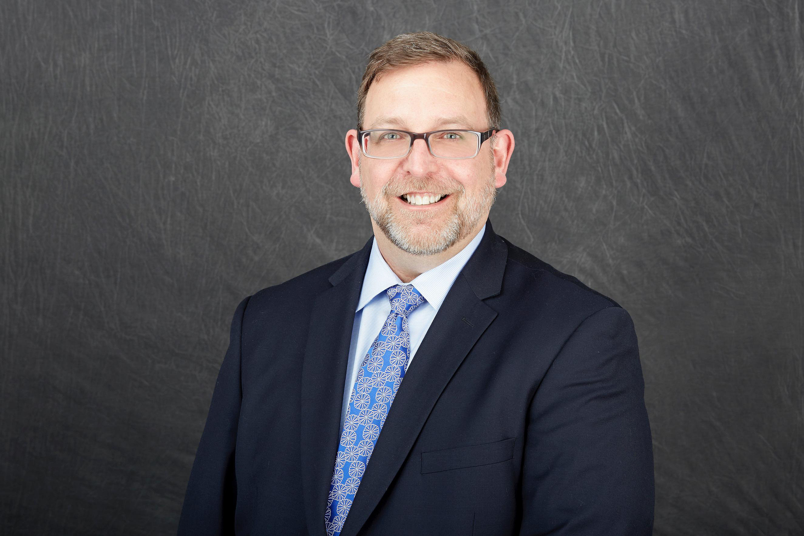 Headshot of Paul  Andrew Wurster